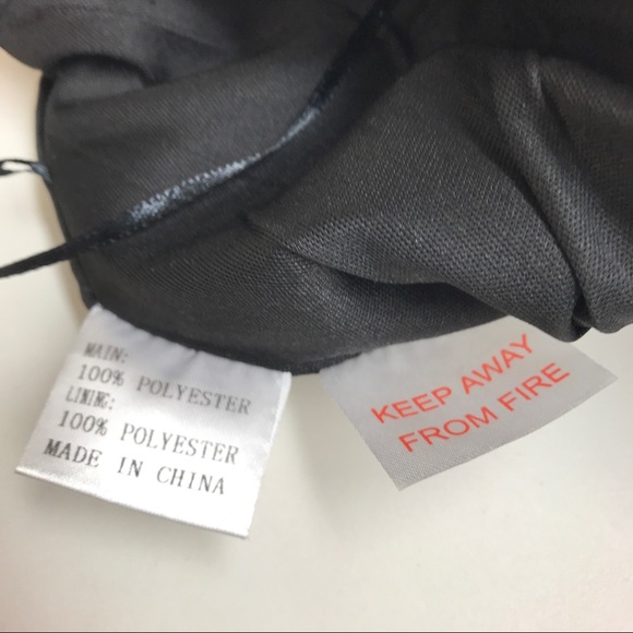 NWT CALL ME EDEN sequin skirt - Picture 10 of 13